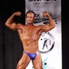 Steven  Hebert - NPC Greater Gulf States 2011 - #1